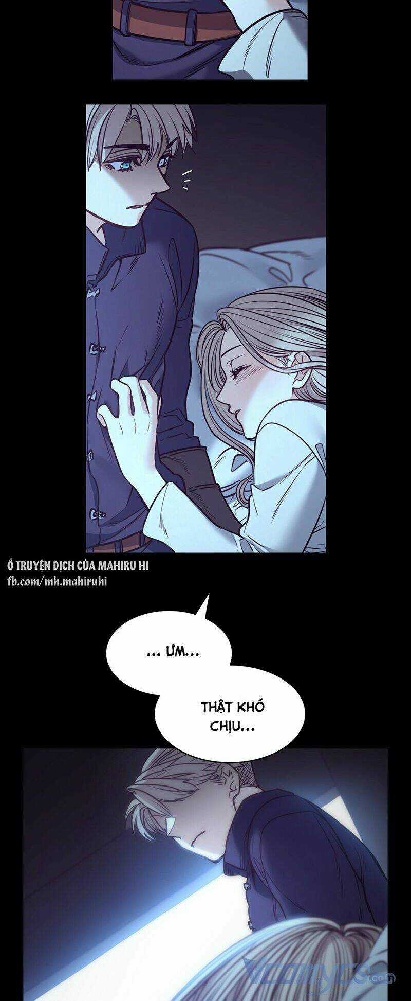 Ác Quỷ - Chapter 86 - Trang 9