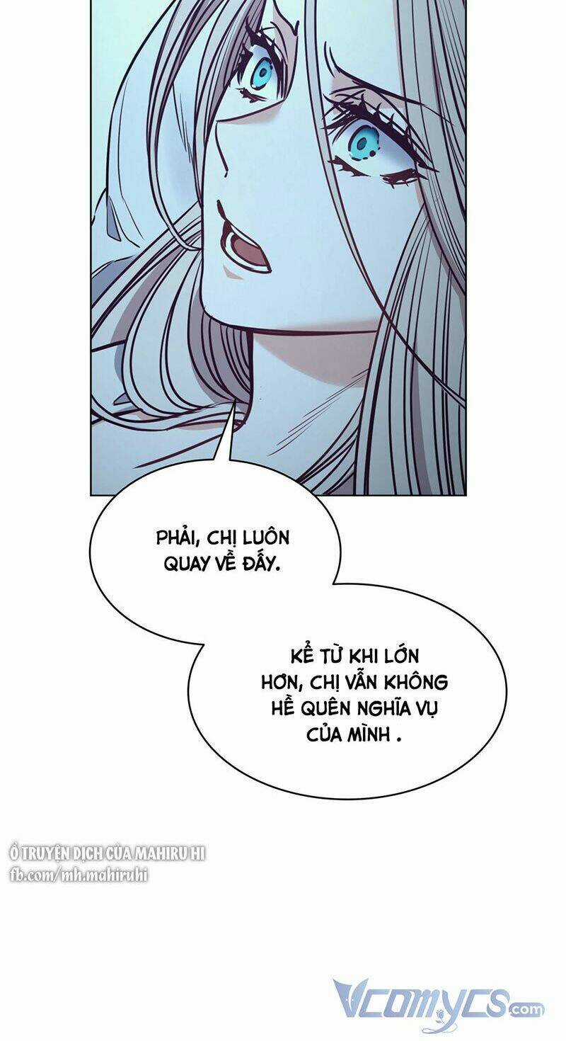 Ác Quỷ - Chapter 87 - Trang 11