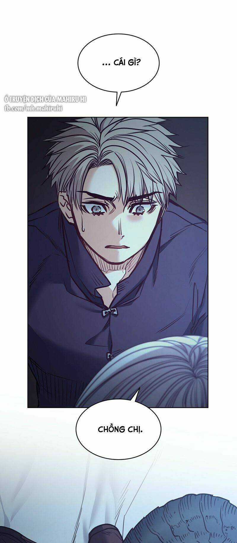 Ác Quỷ - Chapter 87 - Trang 14