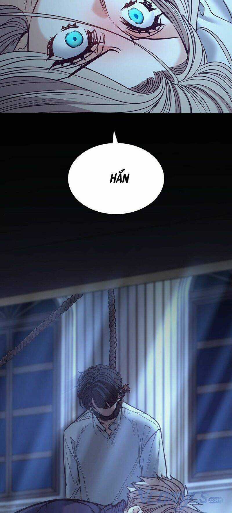 Ác Quỷ - Chapter 87 - Trang 17