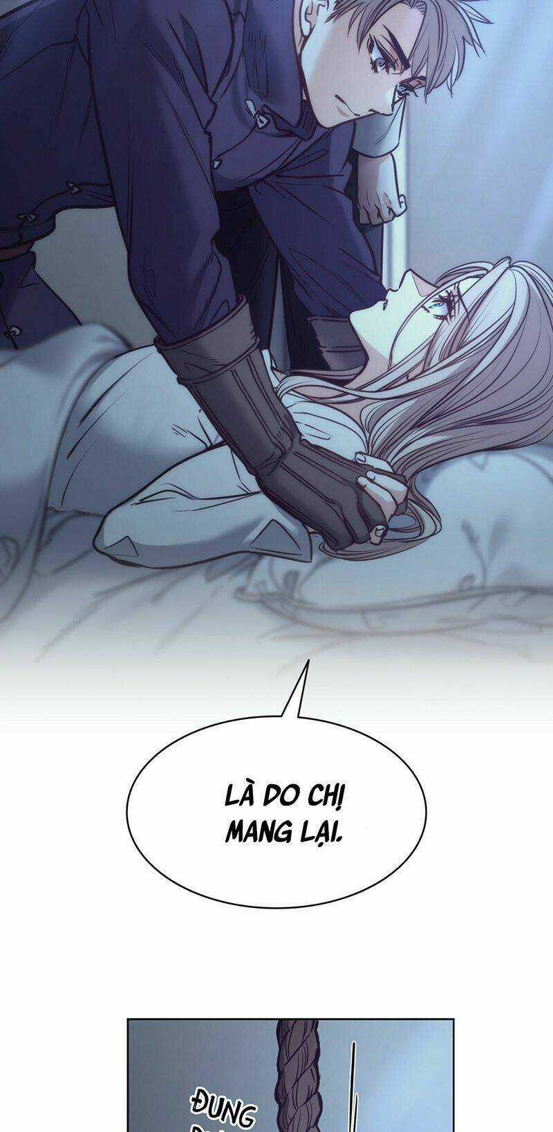 Ác Quỷ - Chapter 87 - Trang 18