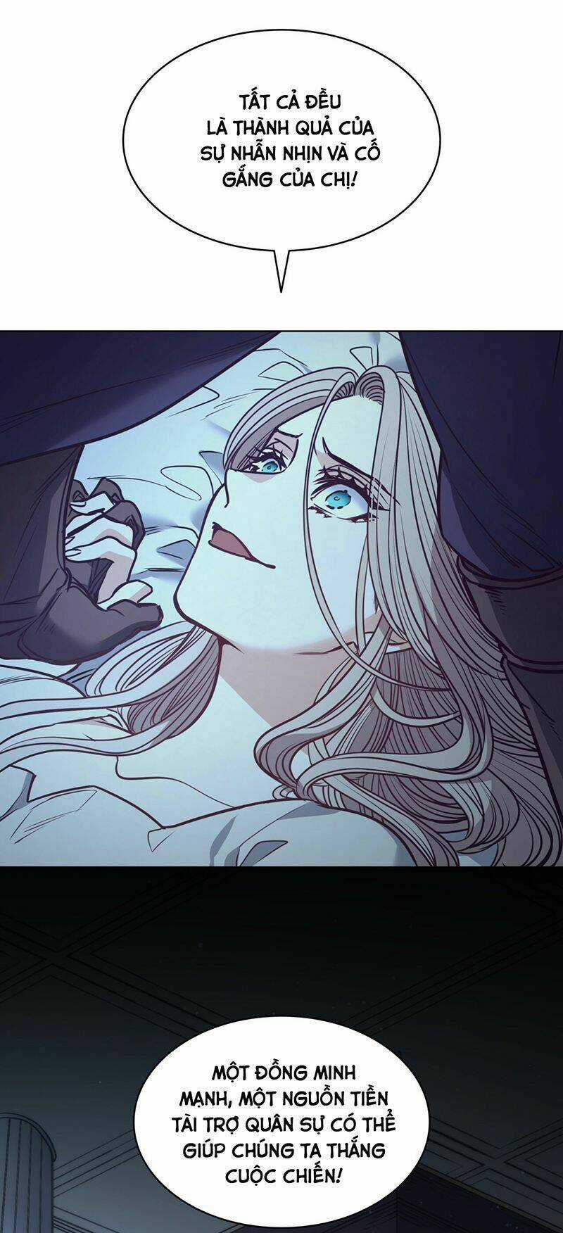 Ác Quỷ - Chapter 87 - Trang 20