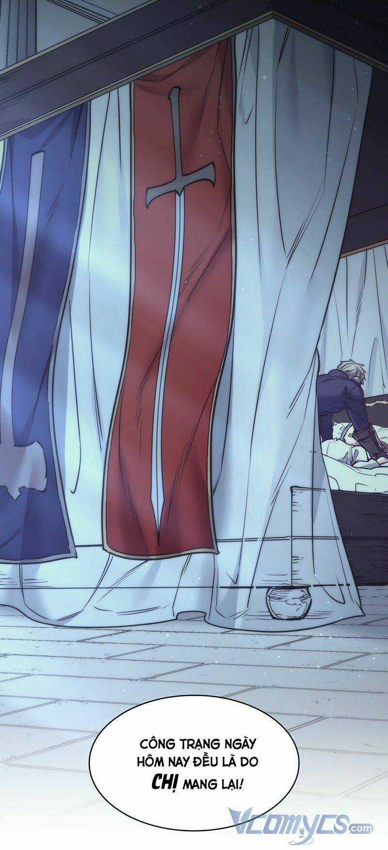 Ác Quỷ - Chapter 87 - Trang 21