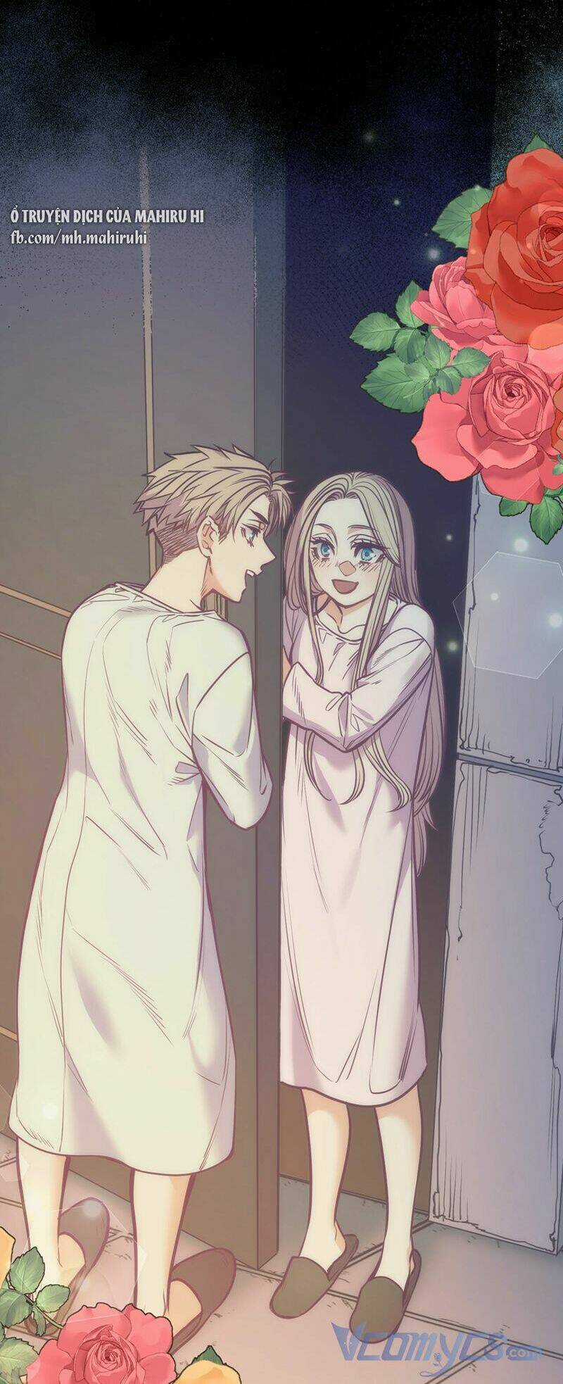 Ác Quỷ - Chapter 87 - Trang 7