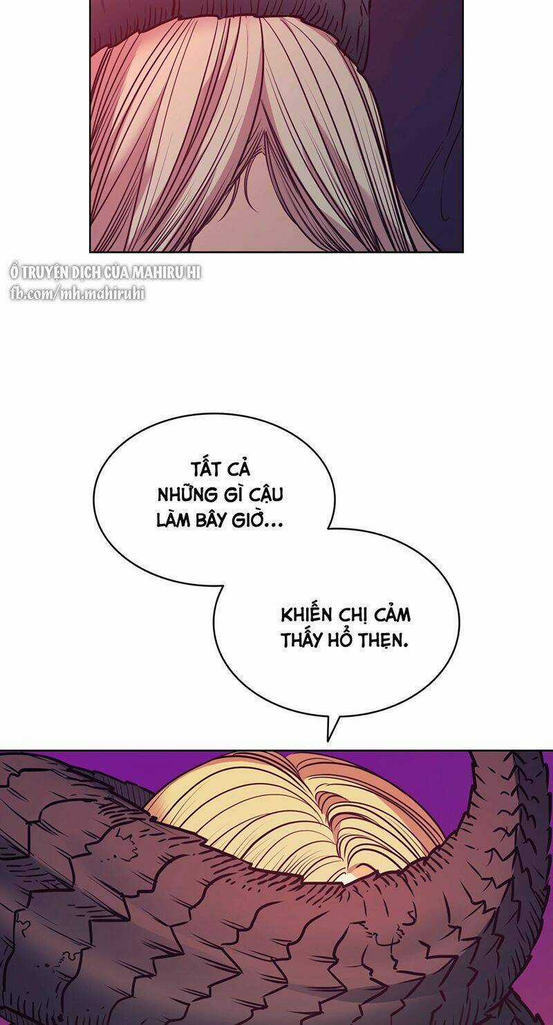 Ác Quỷ - Chapter 88 - Trang 12