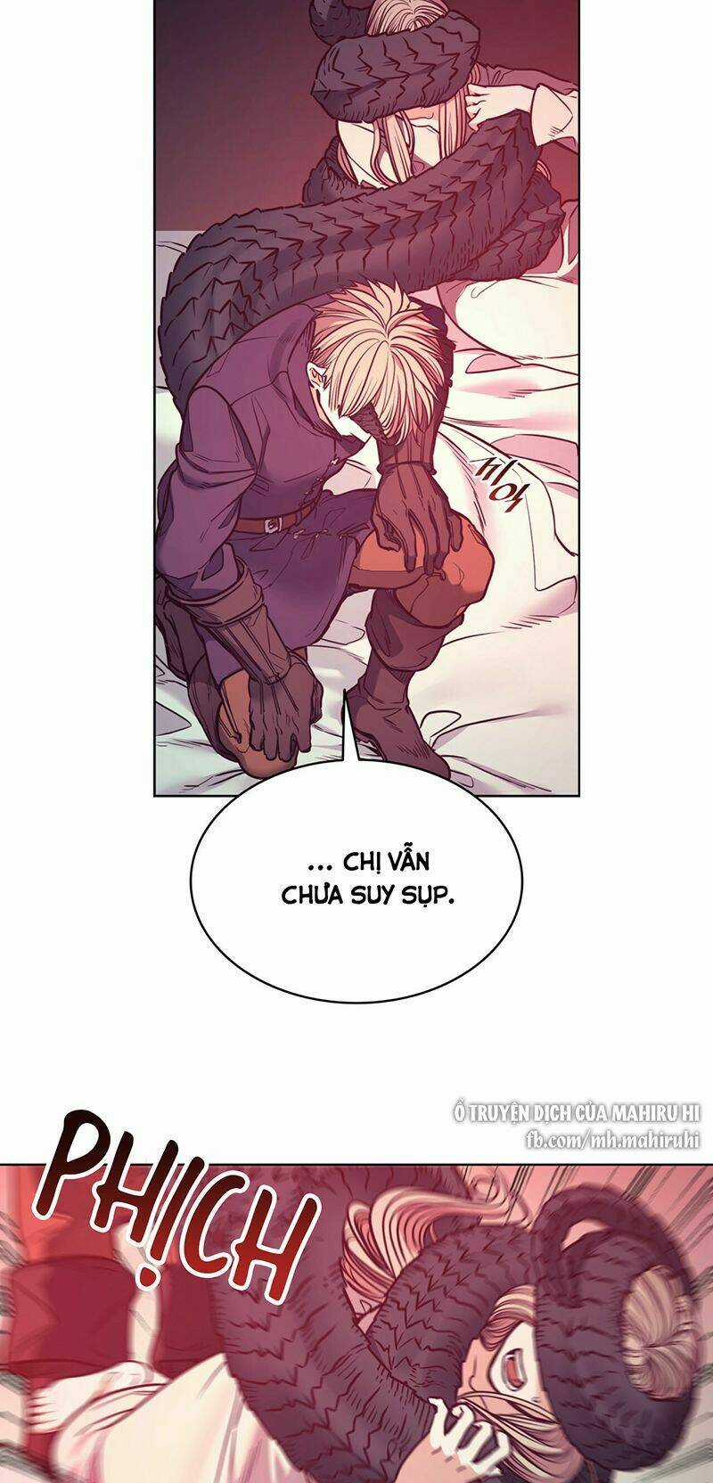 Ác Quỷ - Chapter 88 - Trang 14