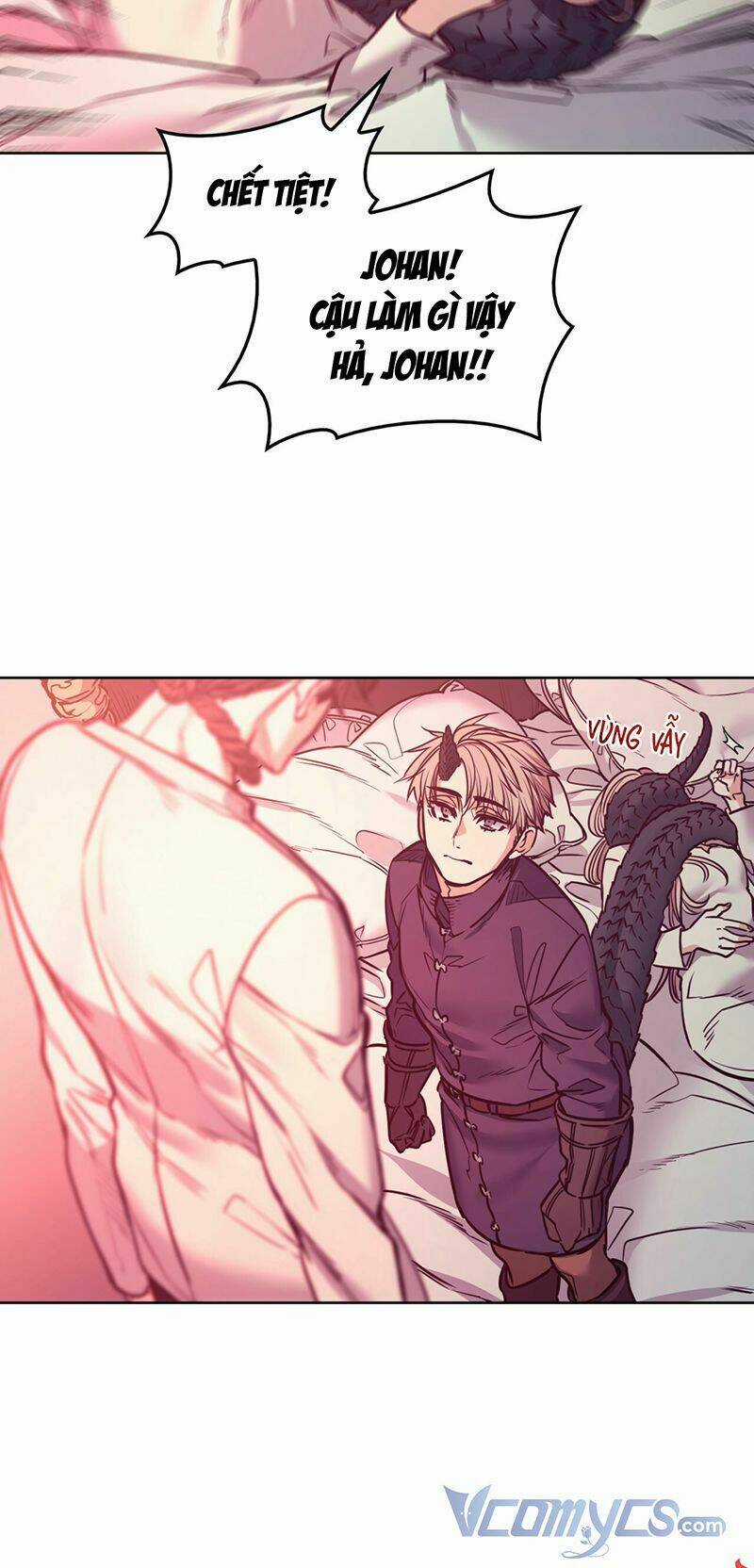 Ác Quỷ - Chapter 88 - Trang 15