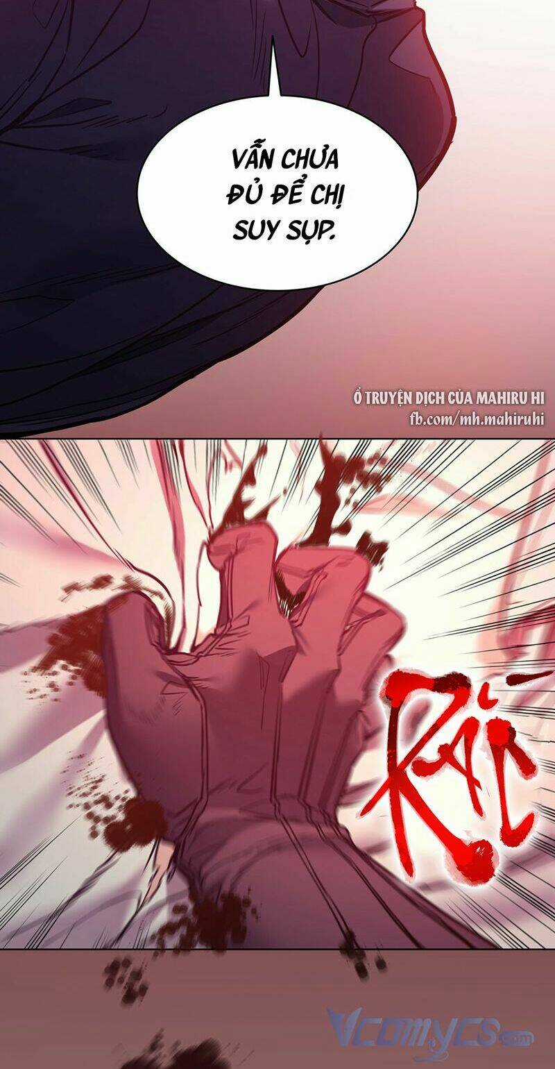 Ác Quỷ - Chapter 88 - Trang 17