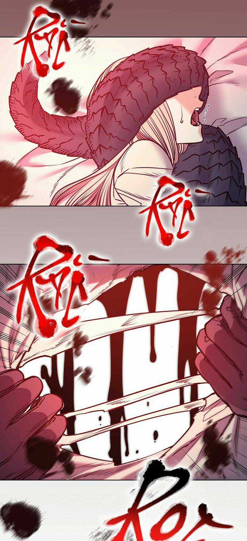 Ác Quỷ - Chapter 88 - Trang 18