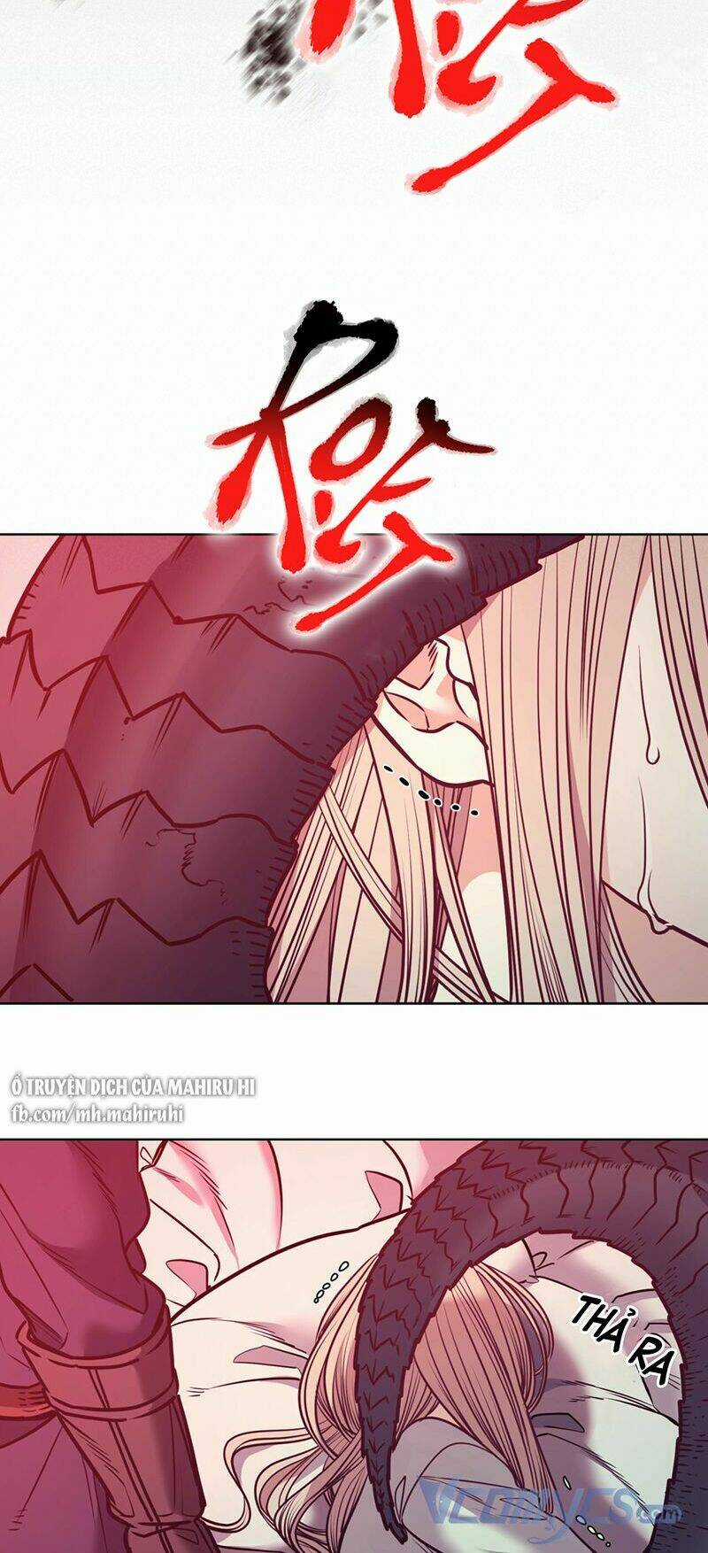 Ác Quỷ - Chapter 88 - Trang 19