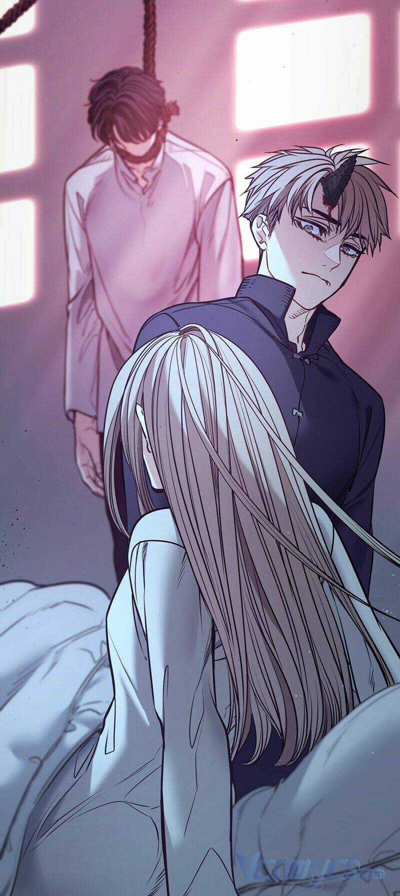 Ác Quỷ - Chapter 88 - Trang 3