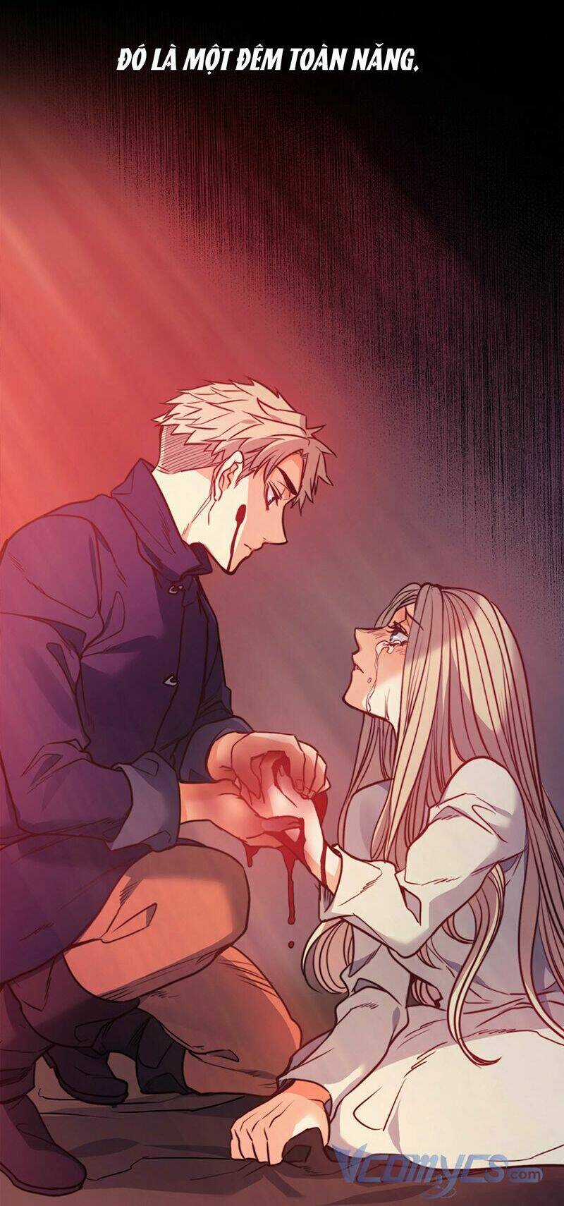 Ác Quỷ - Chapter 88 - Trang 23