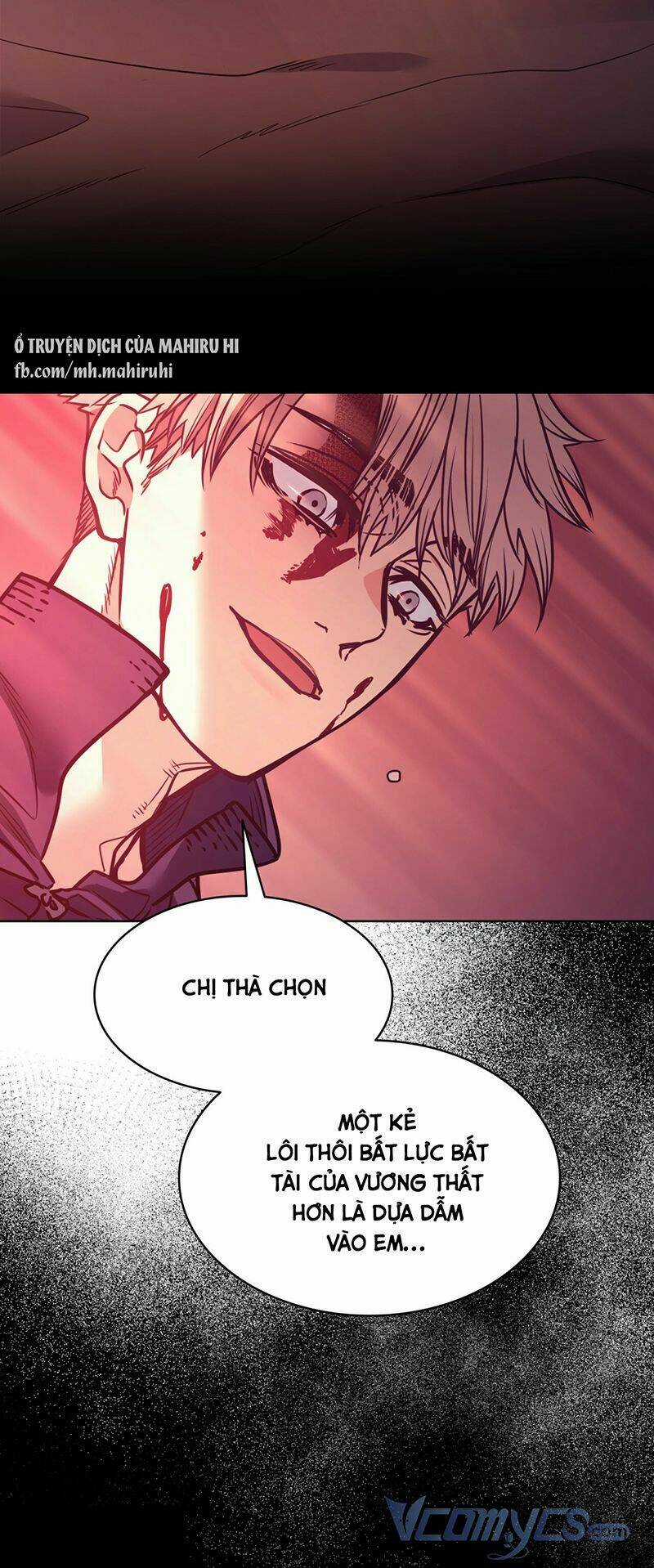 Ác Quỷ - Chapter 88 - Trang 24