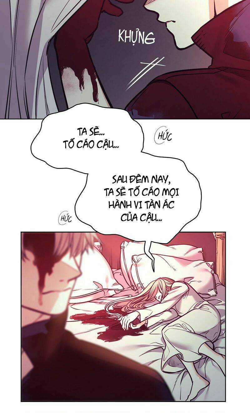 Ác Quỷ - Chapter 88 - Trang 28