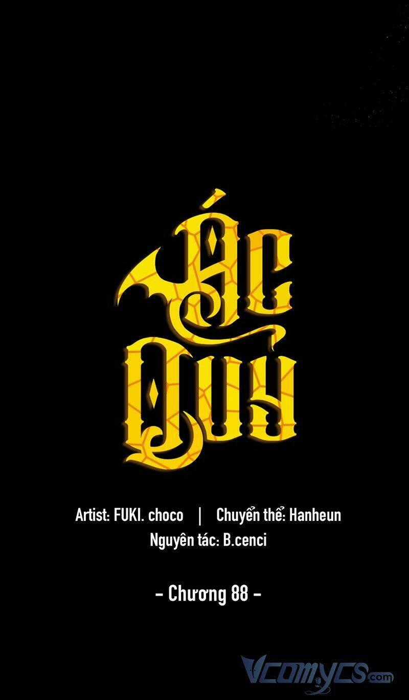Ác Quỷ - Chapter 88 - Trang 31