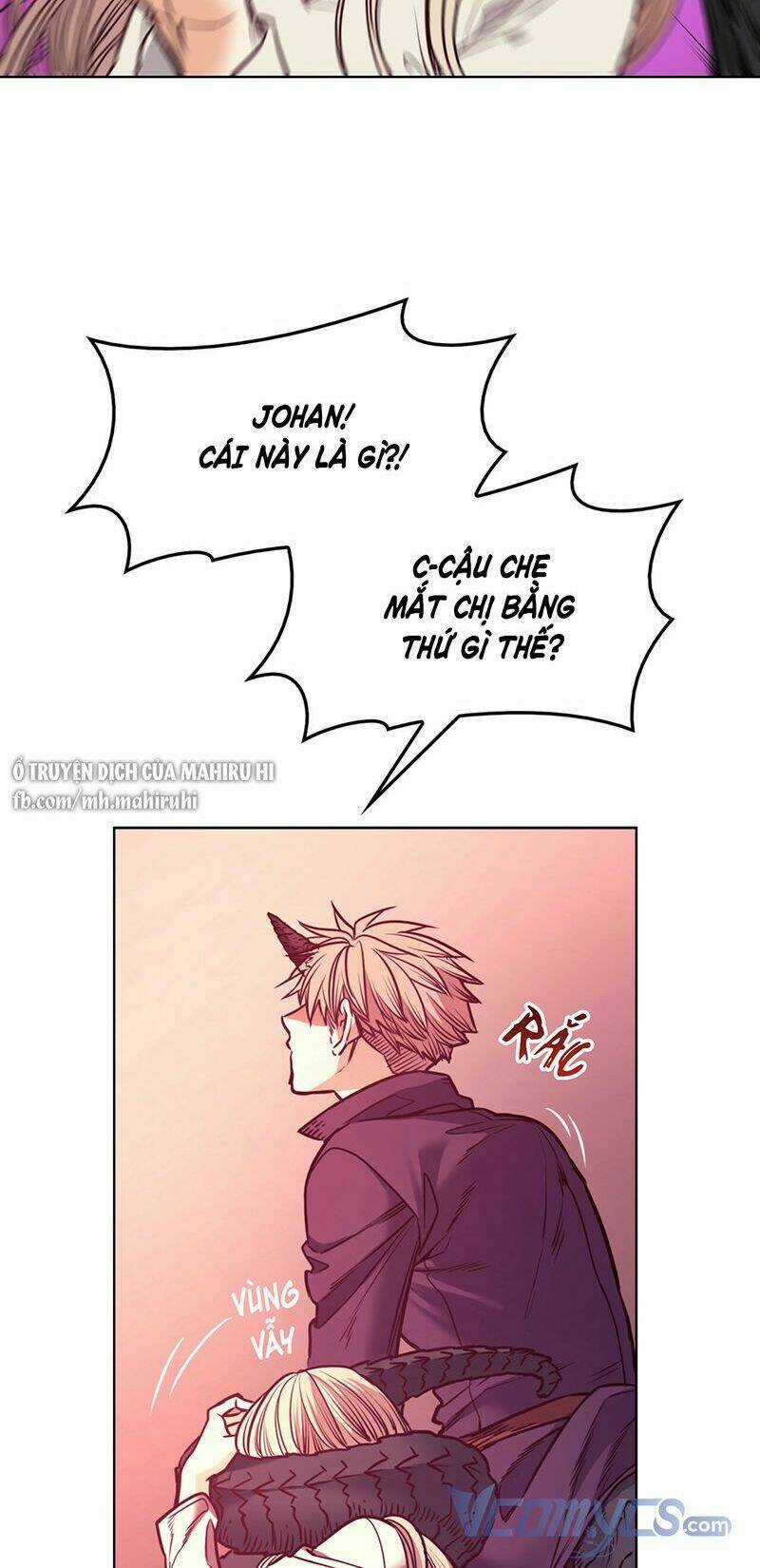 Ác Quỷ - Chapter 88 - Trang 7