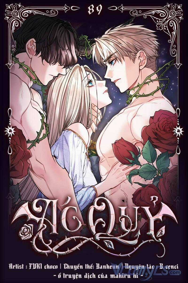 Ác Quỷ - Chapter 89 - Trang 1