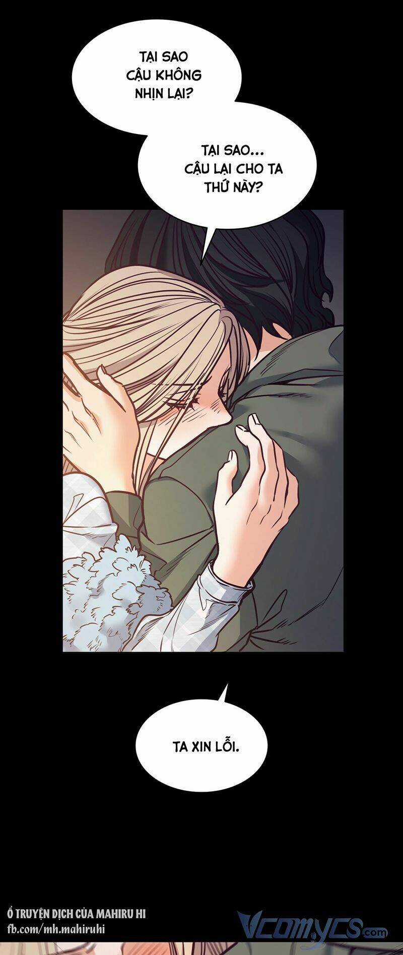 Ác Quỷ - Chapter 89 - Trang 26