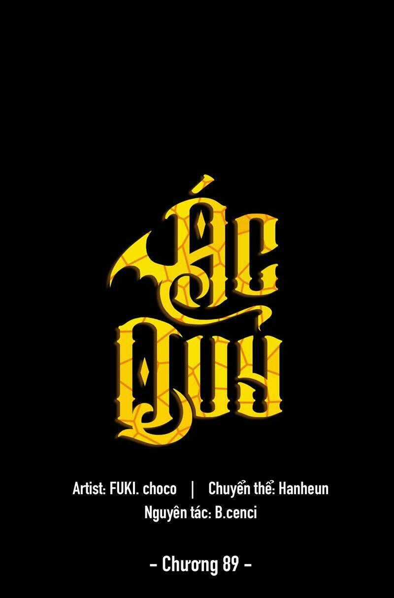Ác Quỷ - Chapter 89 - Trang 38