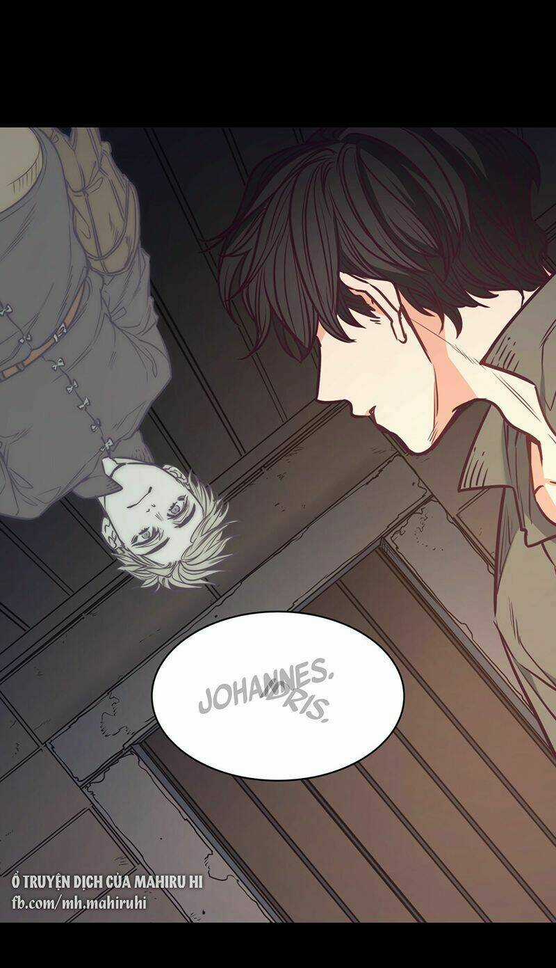 Ác Quỷ - Chapter 89 - Trang 8