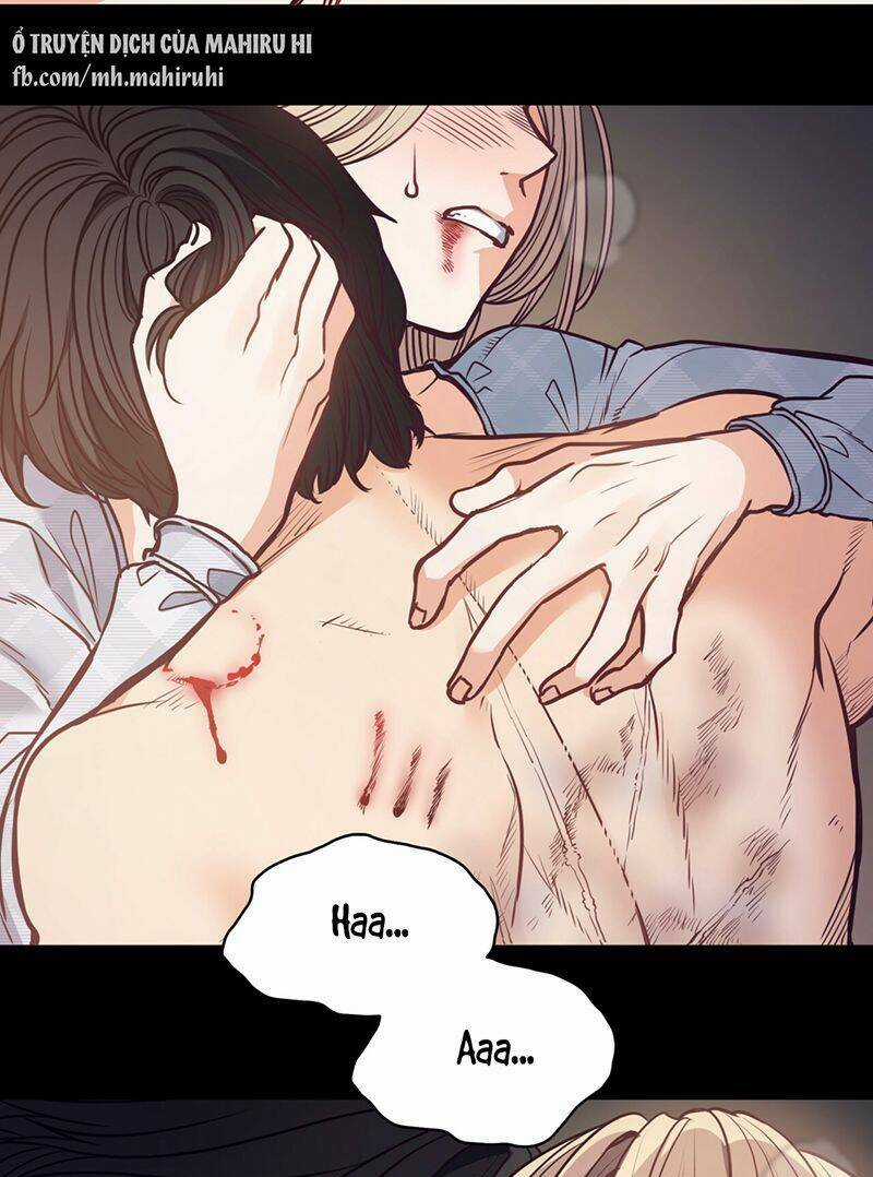 Ác Quỷ - Chapter 90 - Trang 11