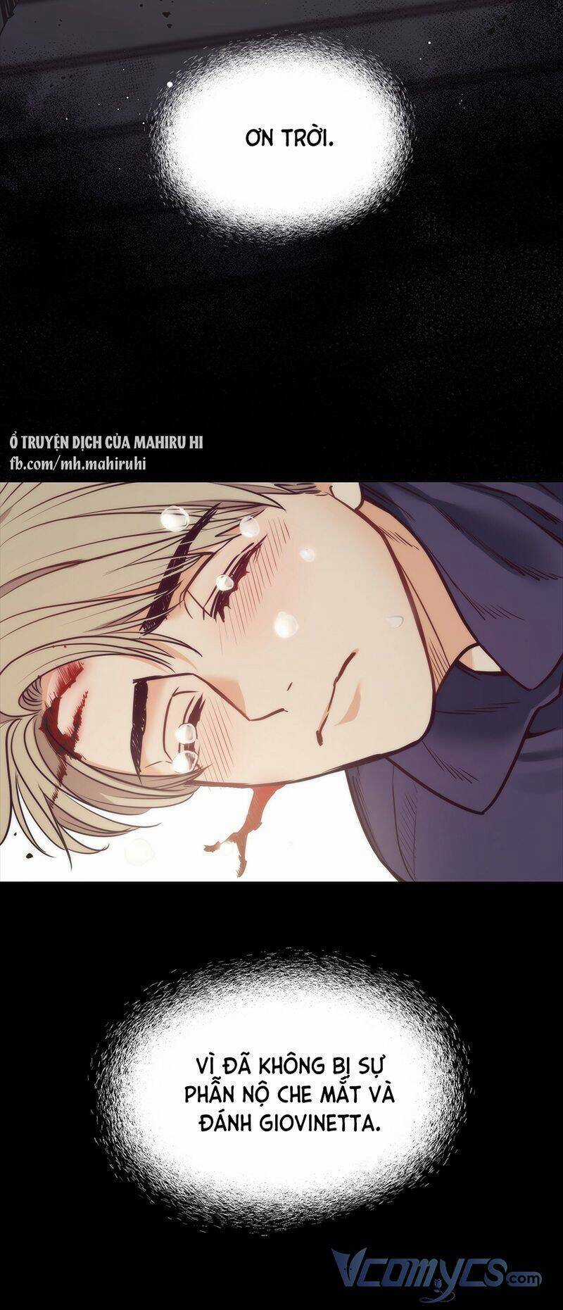 Ác Quỷ - Chapter 90 - Trang 16