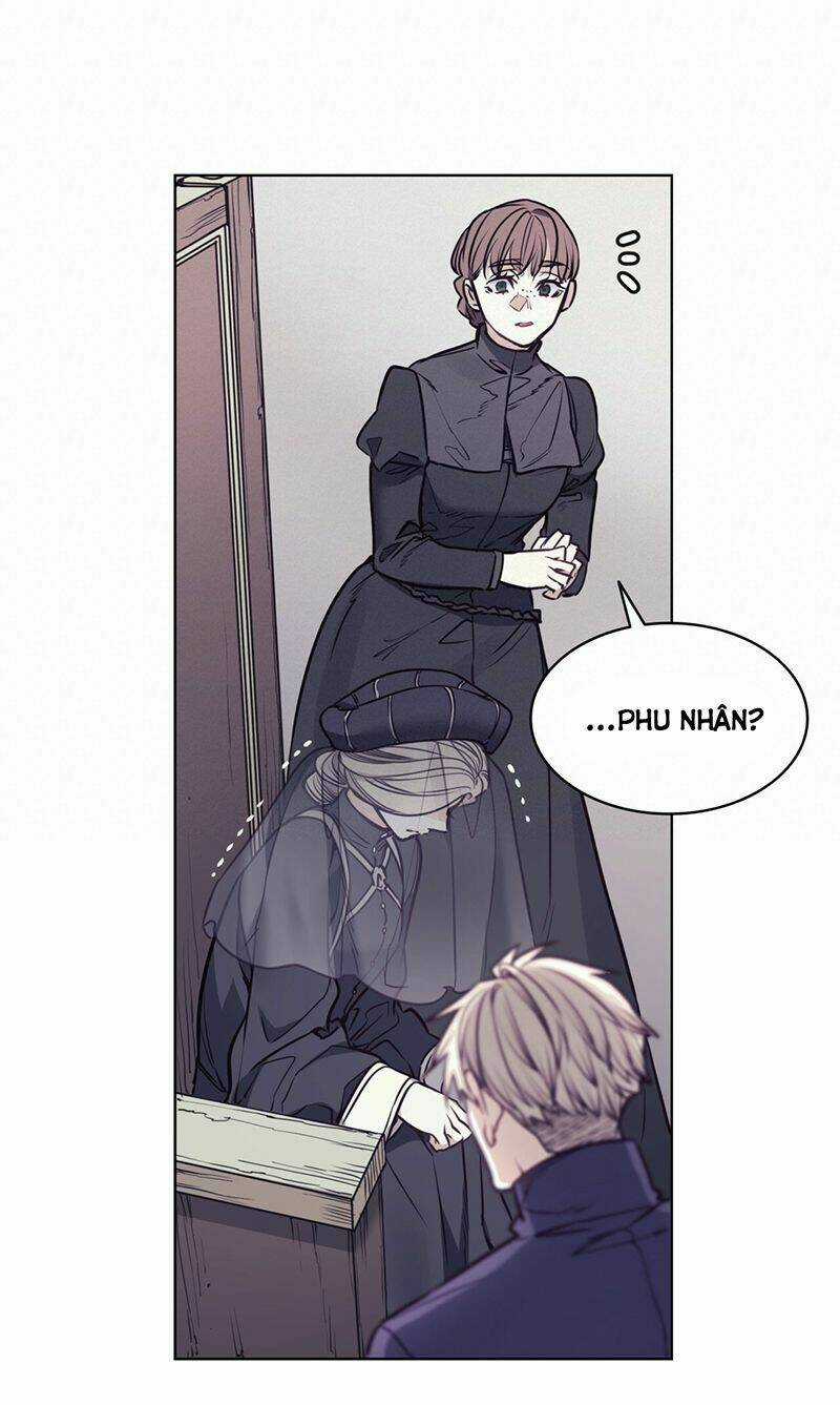 Ác Quỷ - Chapter 91 - Trang 11