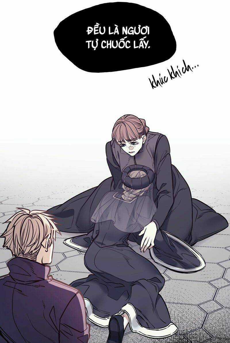 Ác Quỷ - Chapter 91 - Trang 16