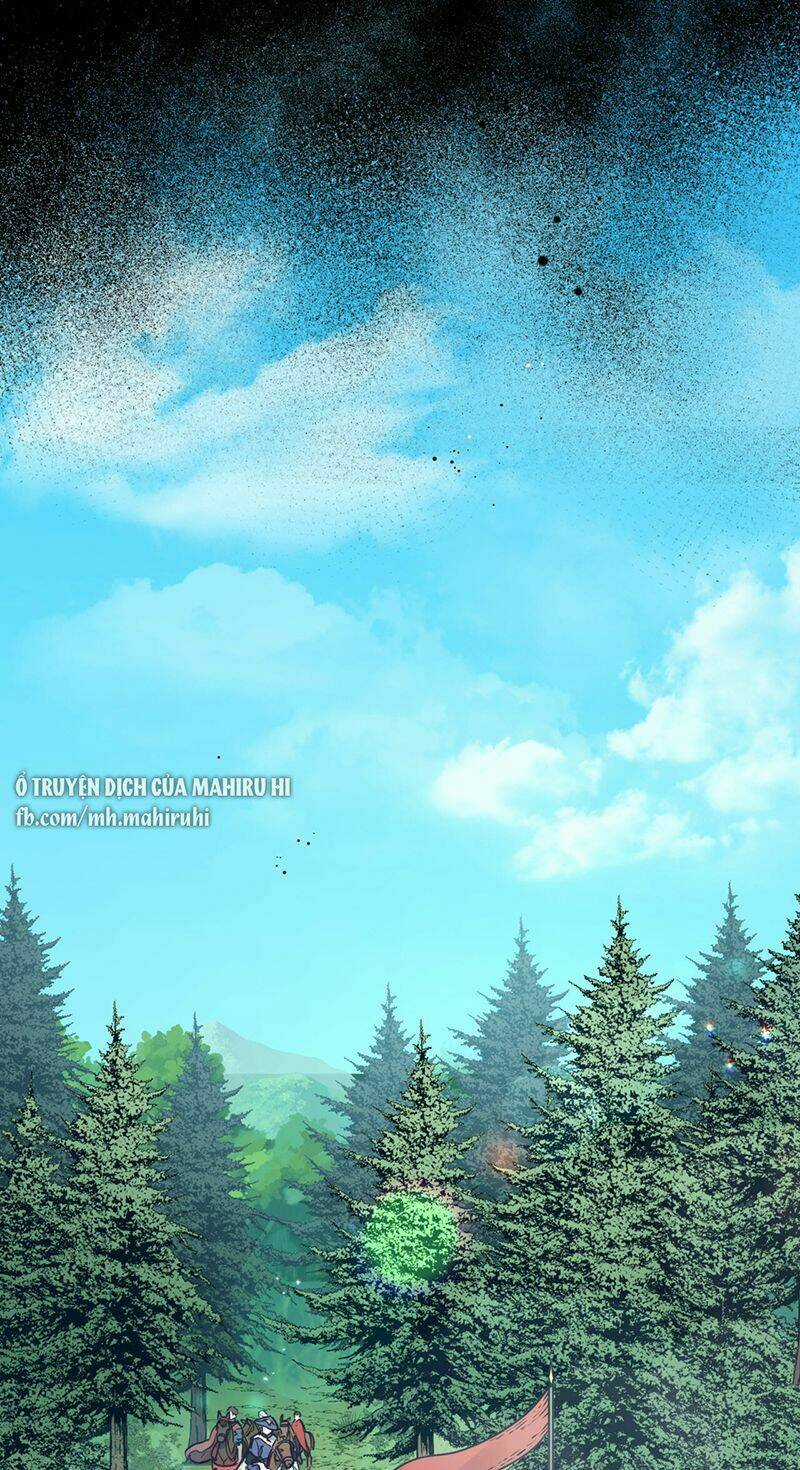 Ác Quỷ - Chapter 91 - Trang 19