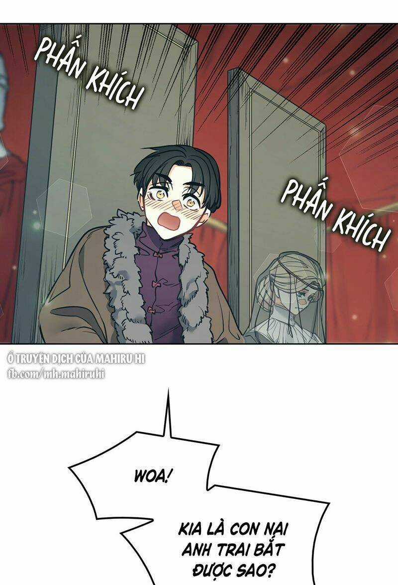 Ác Quỷ - Chapter 91 - Trang 21