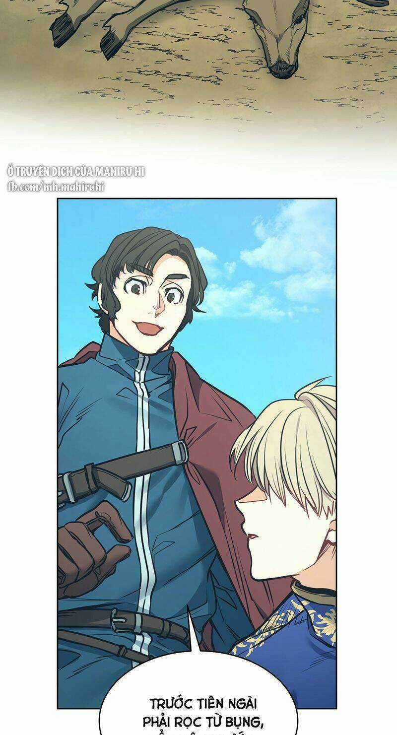 Ác Quỷ - Chapter 91 - Trang 23