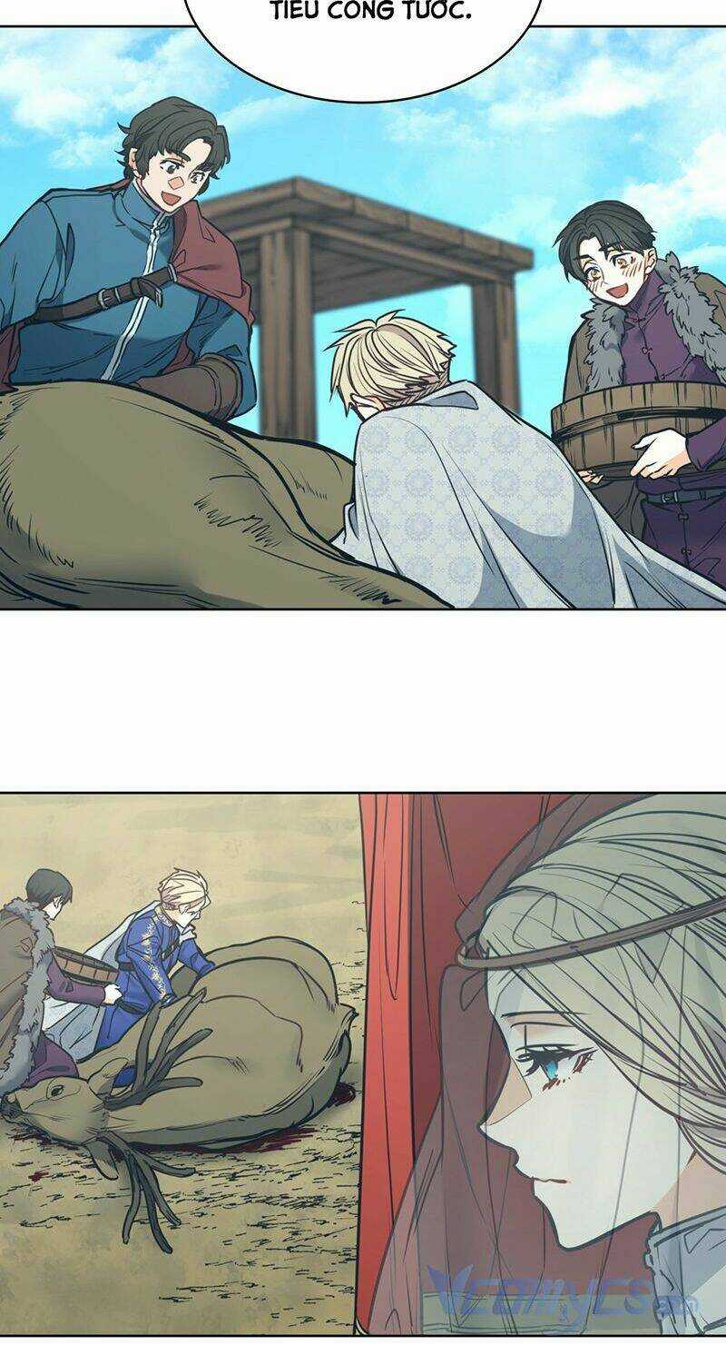 Ác Quỷ - Chapter 91 - Trang 24