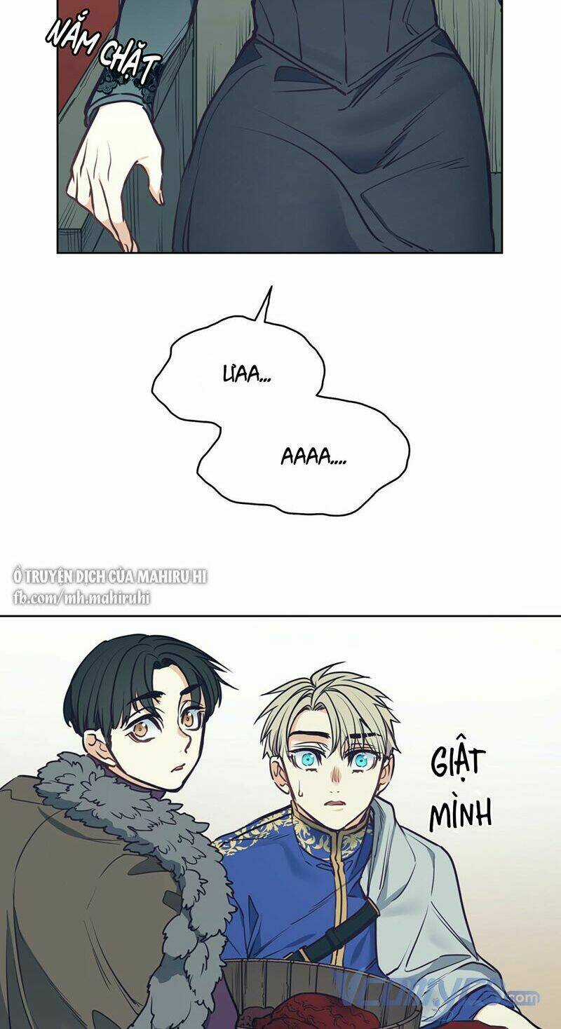 Ác Quỷ - Chapter 91 - Trang 28