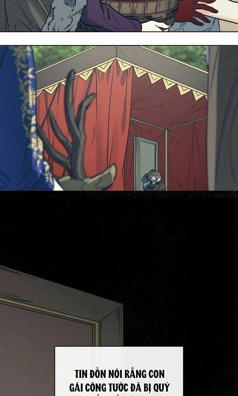 Ác Quỷ - Chapter 91 - Trang 29