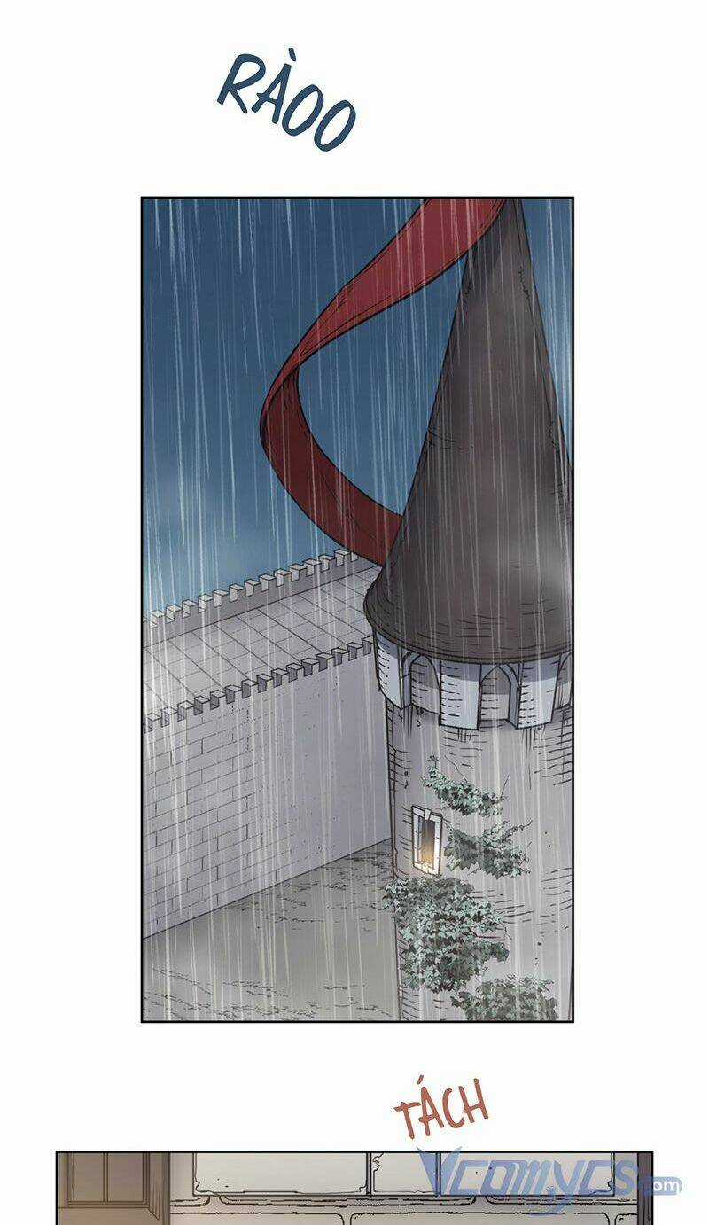 Ác Quỷ - Chapter 91 - Trang 32