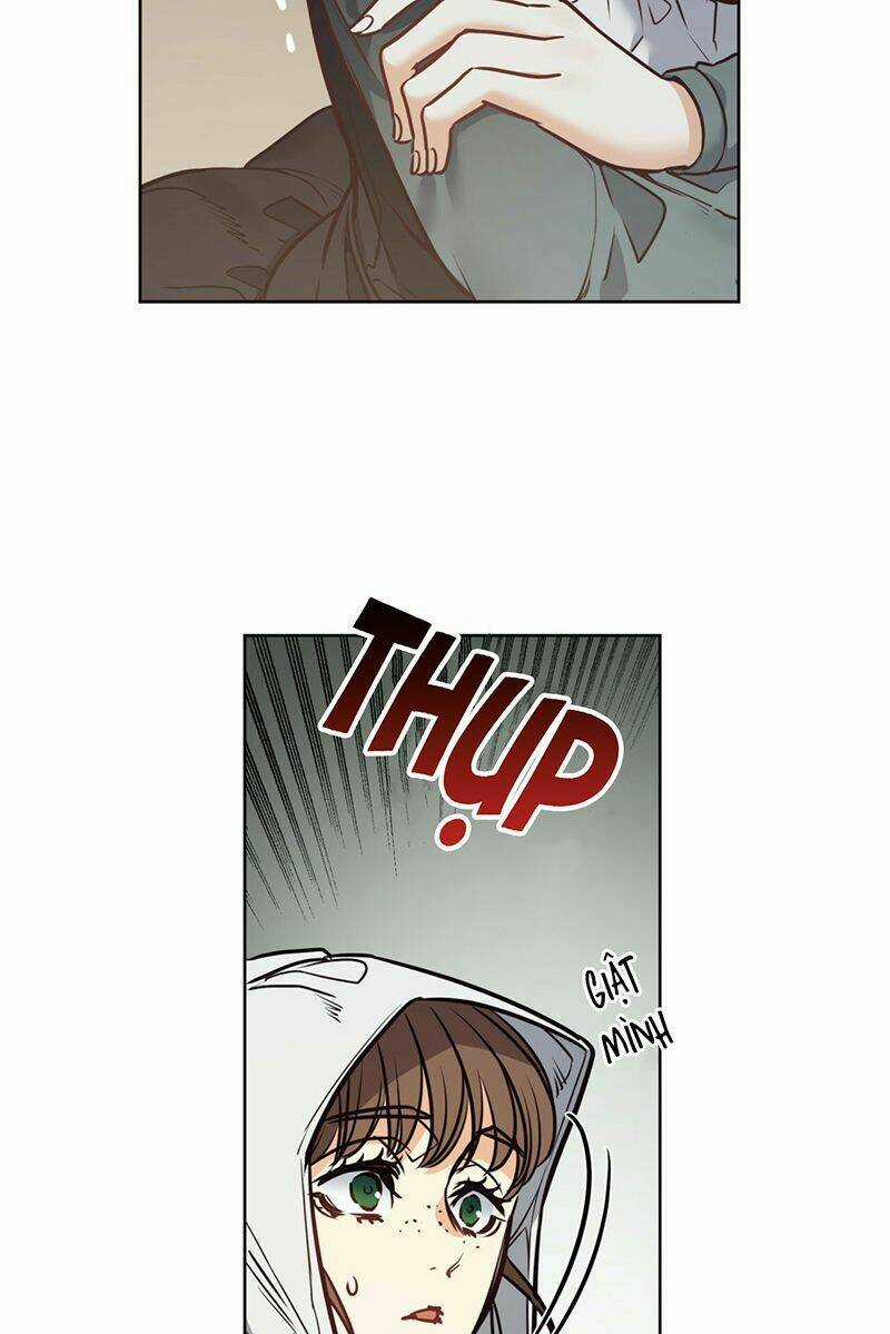 Ác Quỷ - Chapter 91 - Trang 35
