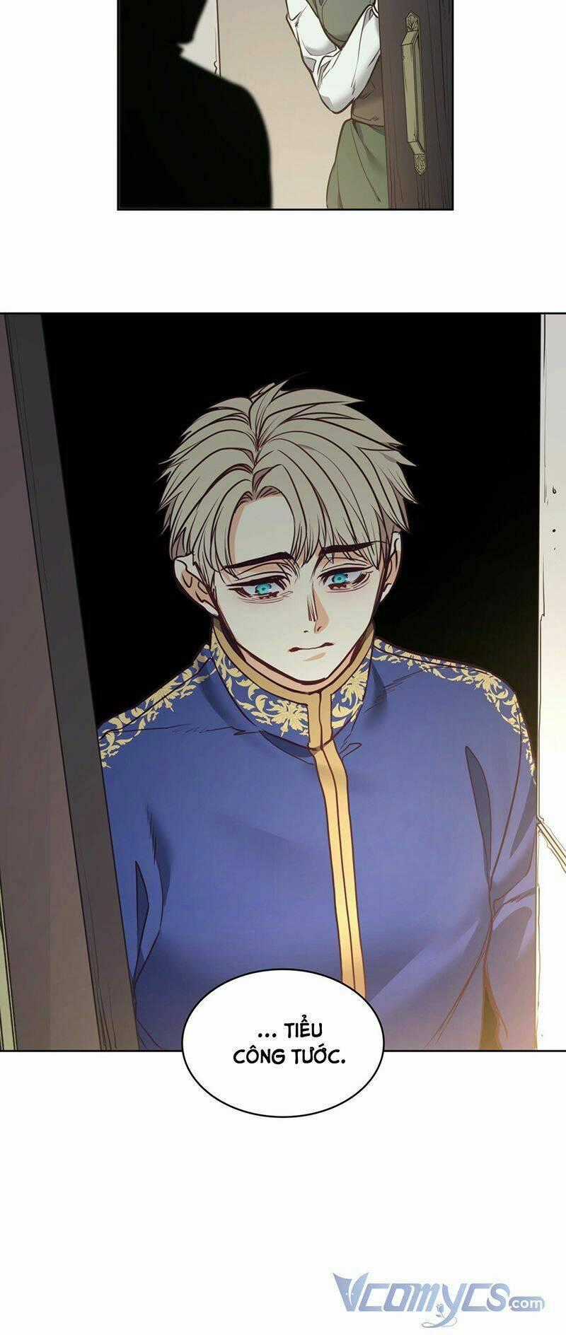 Ác Quỷ - Chapter 91 - Trang 37