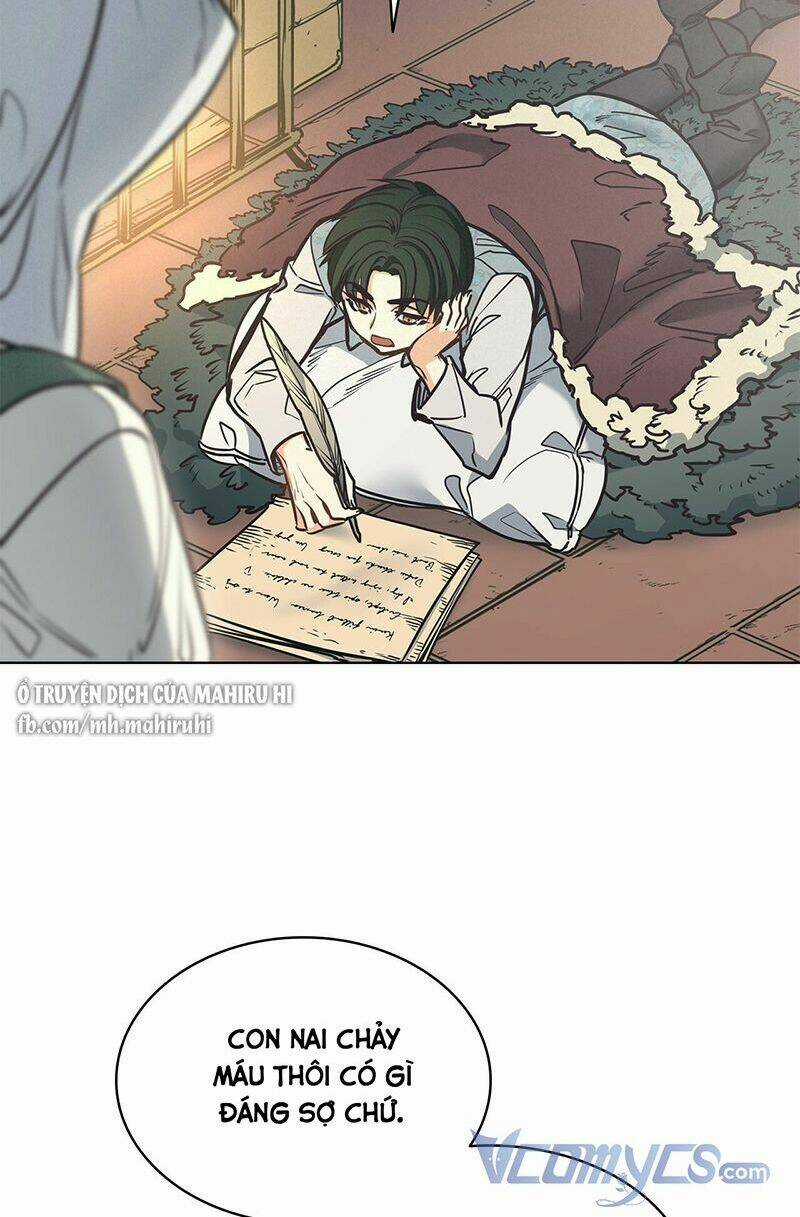 Ác Quỷ - Chapter 92 - Trang 15