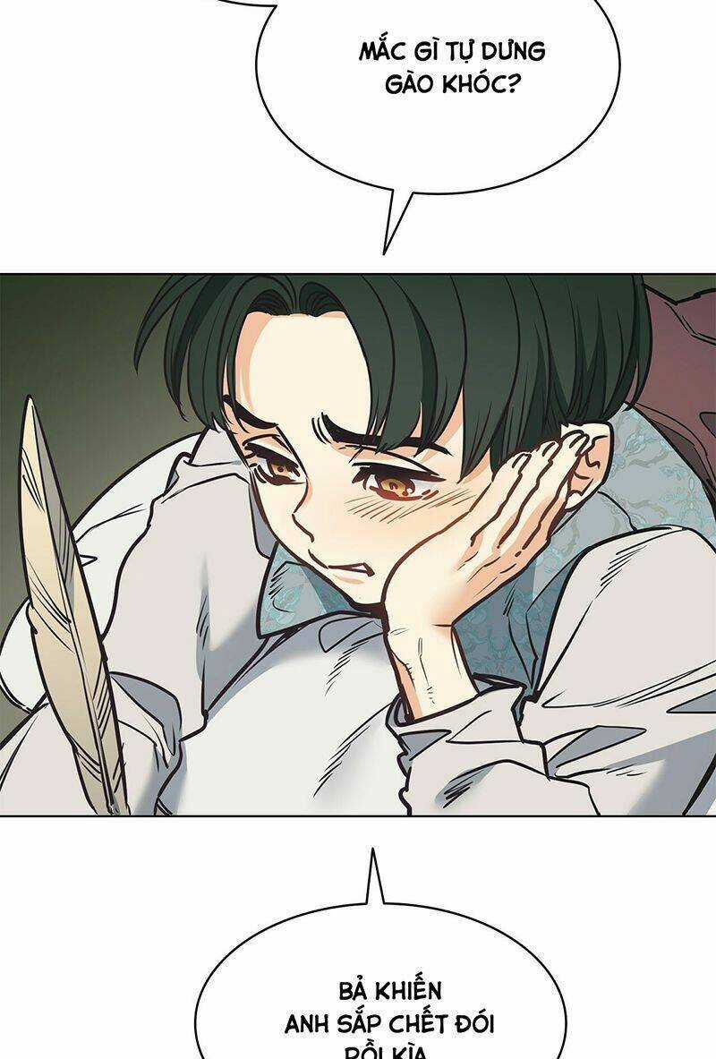 Ác Quỷ - Chapter 92 - Trang 16