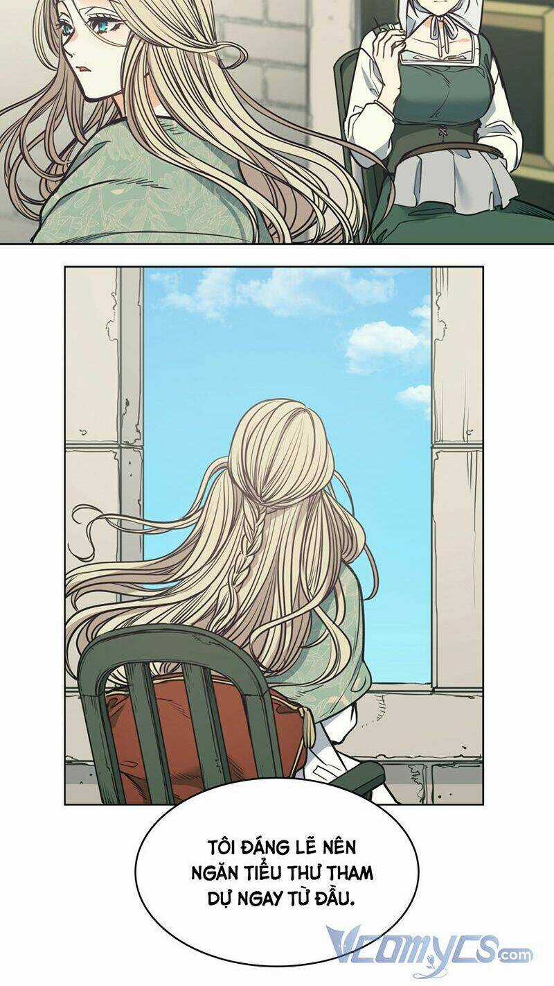 Ác Quỷ - Chapter 92 - Trang 19