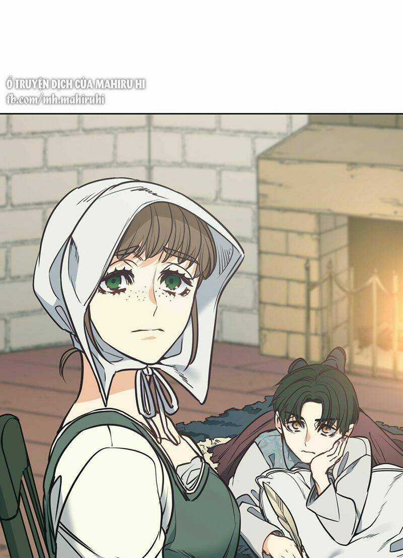 Ác Quỷ - Chapter 92 - Trang 20