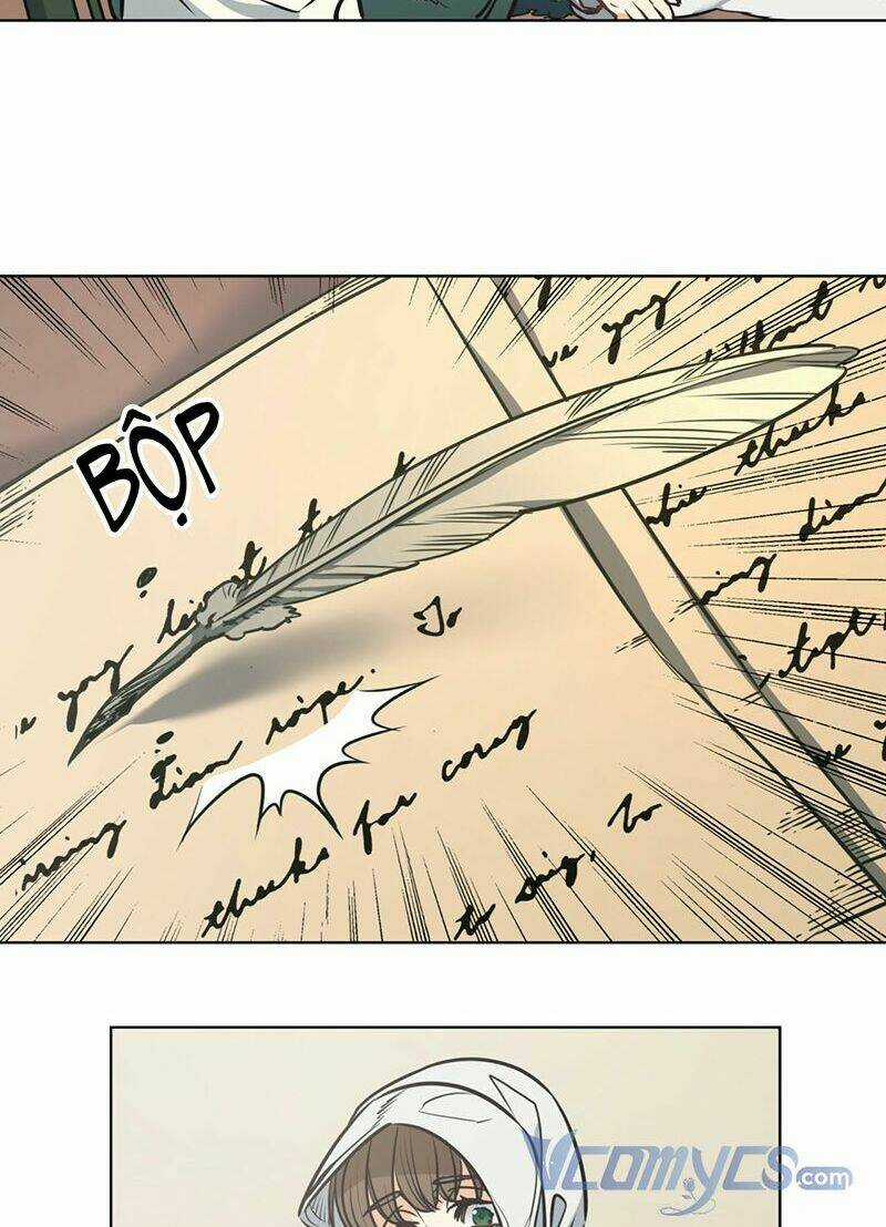 Ác Quỷ - Chapter 92 - Trang 21