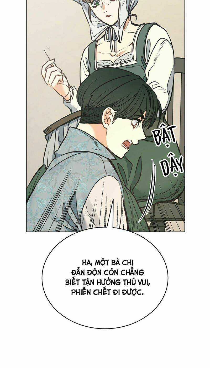 Ác Quỷ - Chapter 92 - Trang 22