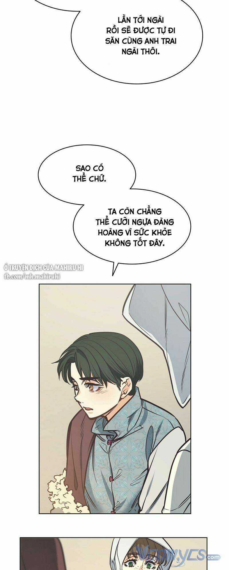 Ác Quỷ - Chapter 92 - Trang 24