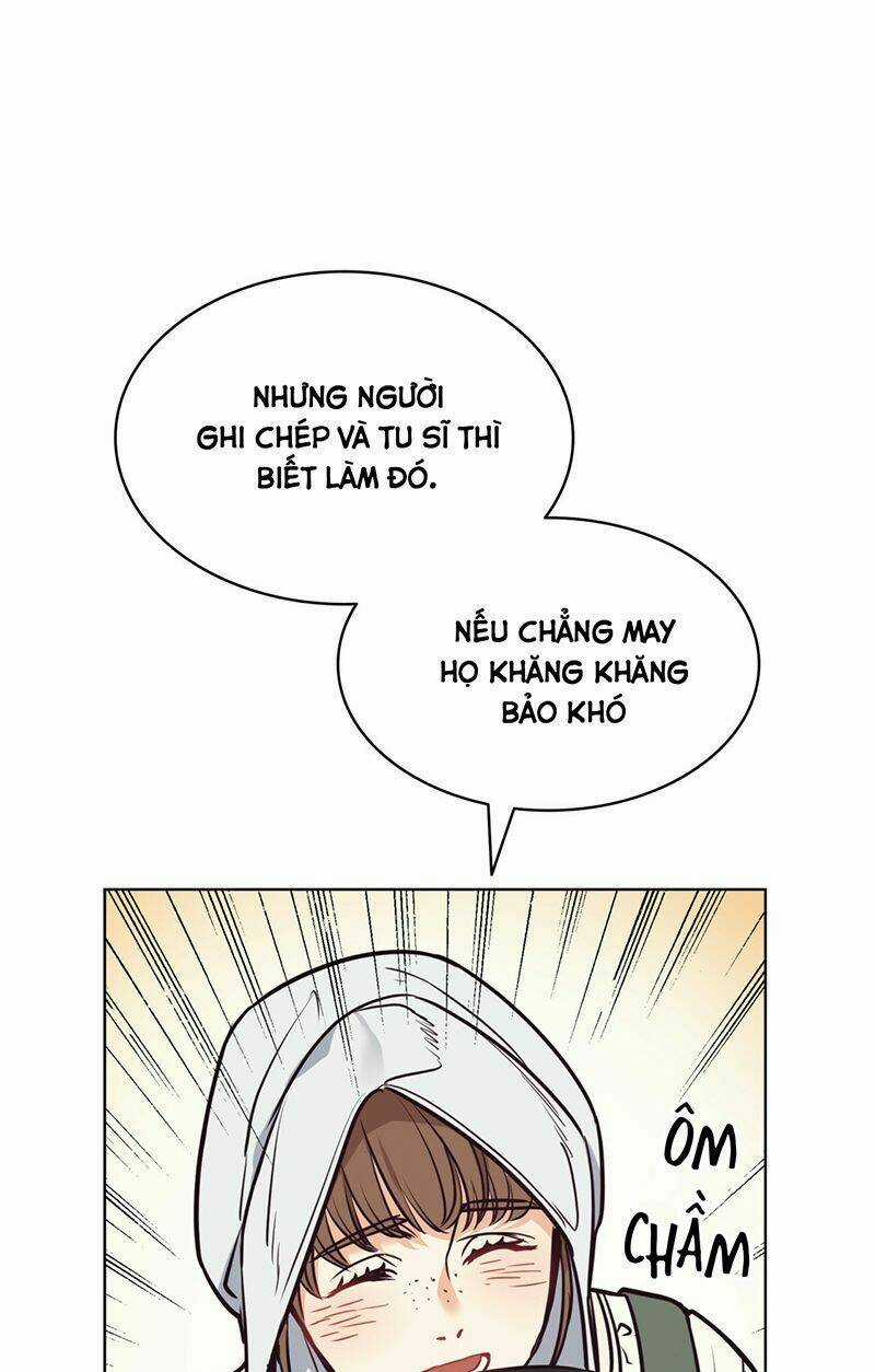 Ác Quỷ - Chapter 92 - Trang 33