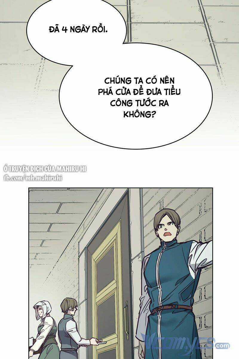 Ác Quỷ - Chapter 92 - Trang 5