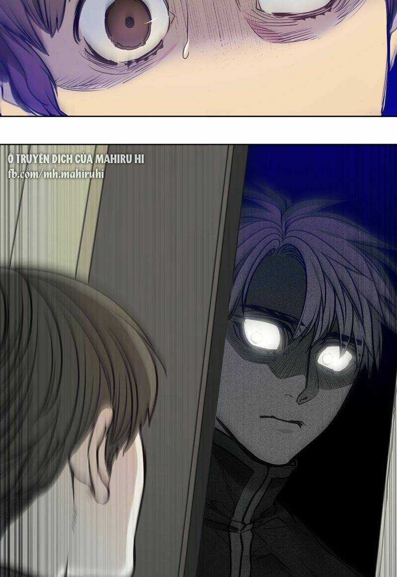 Ác Quỷ - Chapter 92 - Trang 10