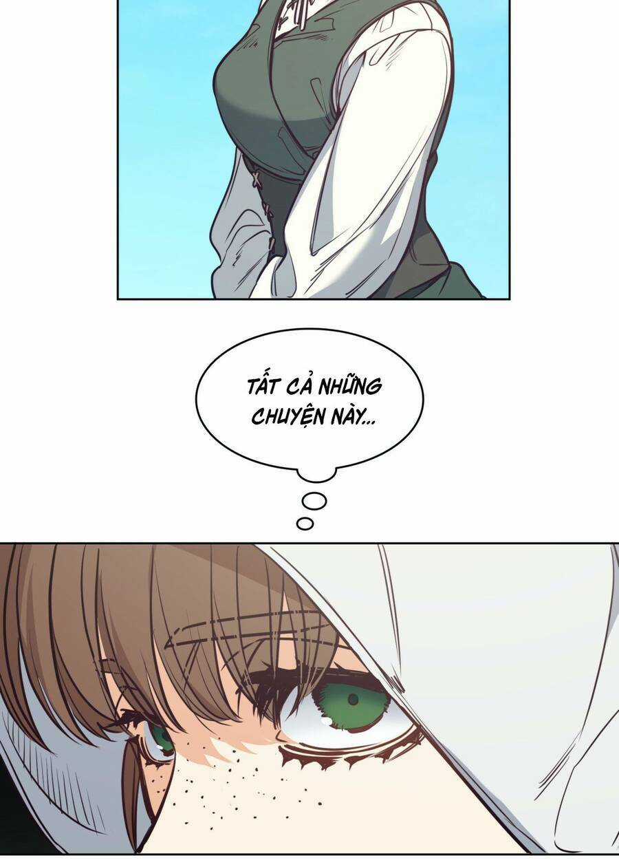 Ác Quỷ - Chapter 93 - Trang 106