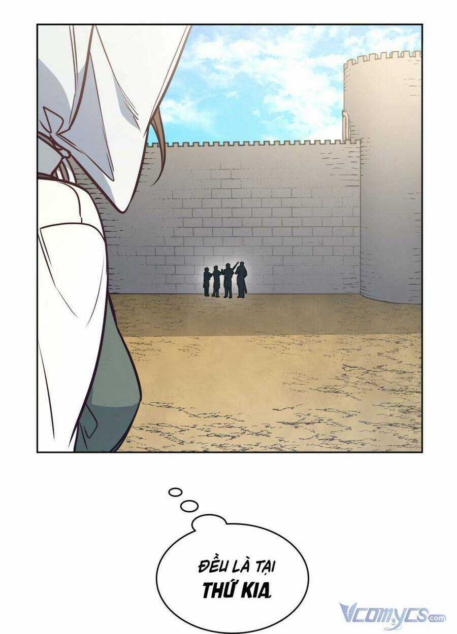 Ác Quỷ - Chapter 93 - Trang 107