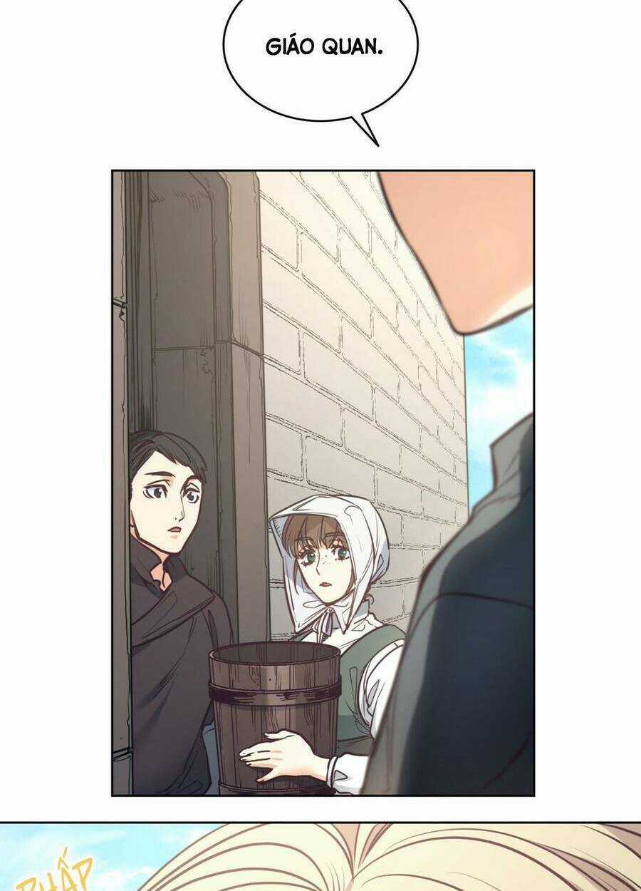 Ác Quỷ - Chapter 93 - Trang 115